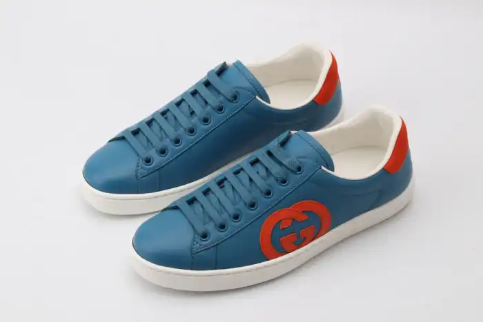 Chep Onekick GUCC LOW-TOP SNEAKER