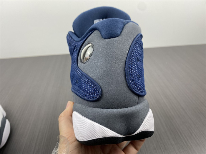 Air Jordan 13 Flint 414571-404