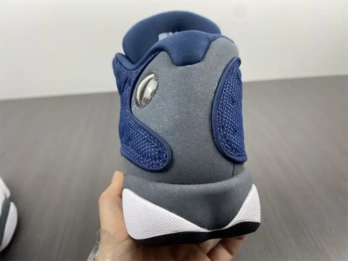 Chep Onekick Air Jordan 13 Flint 414571-404