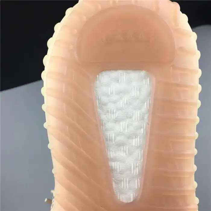 Cheap Adidas Yeezy Boost 350 V2 'Citrin Reflective' FW5318