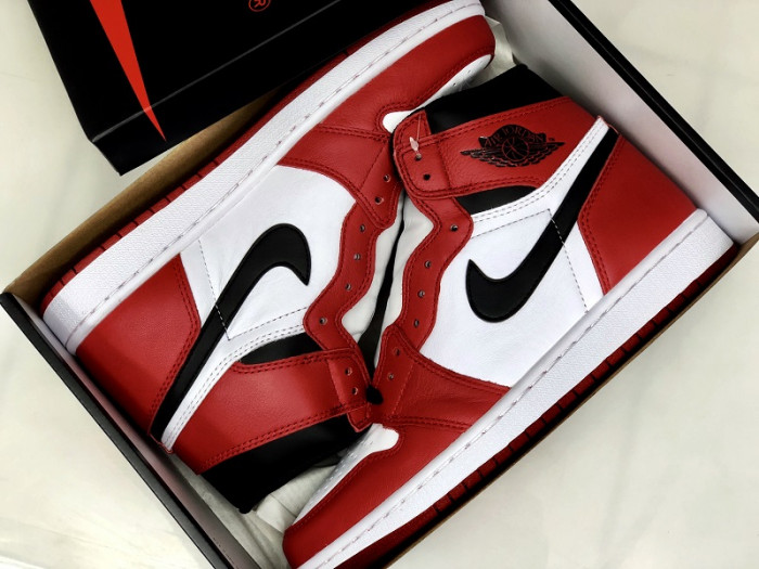 Onekick Air Jordan 1 Retro High OG "Chicago" 555088-101