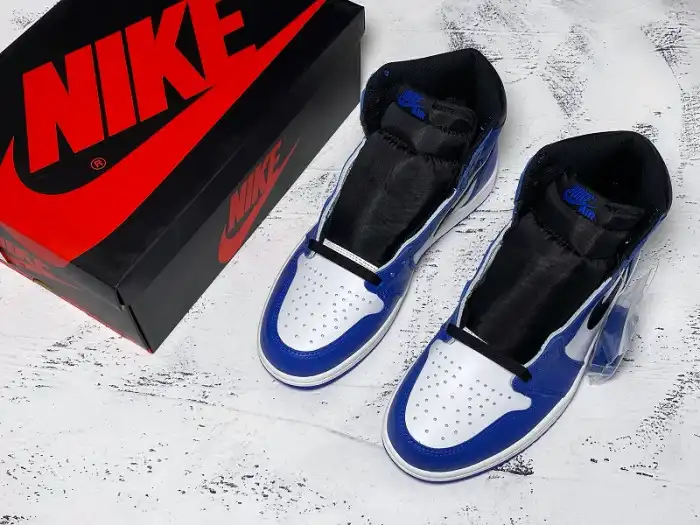 Cheap Air Jordan 1 OG Game Royal 555088-403