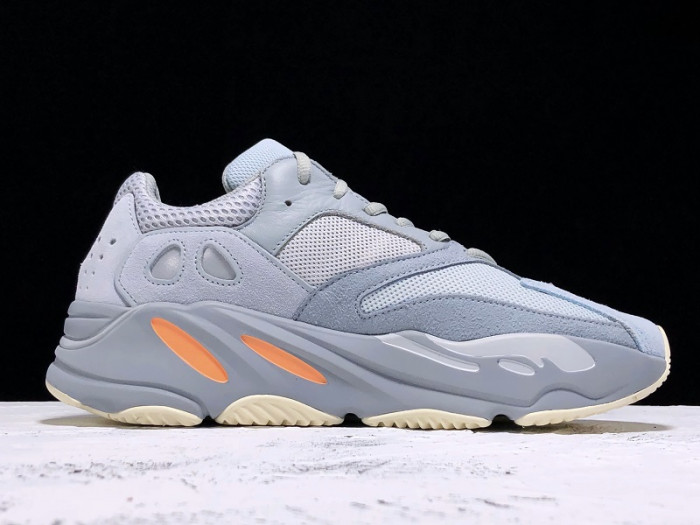 Adidas Yeezy Boost 700 Inertia" EQ7597