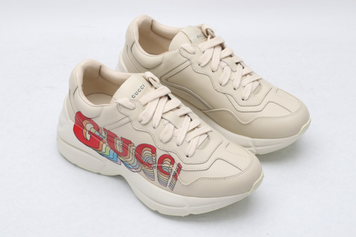 Onekick GUCC RHYTON TRAINER SNEAKER