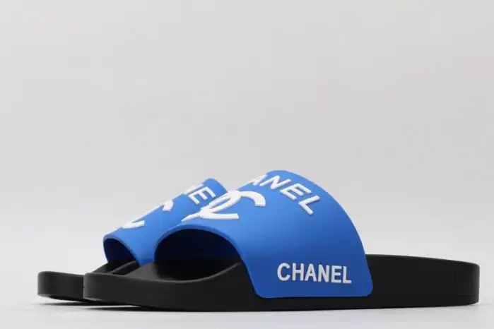 Cheap CHANE1 SLIPPERS