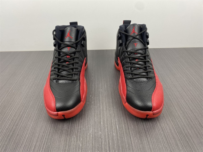 Jordan 12 Retro Flu Game (2016) 130690 002