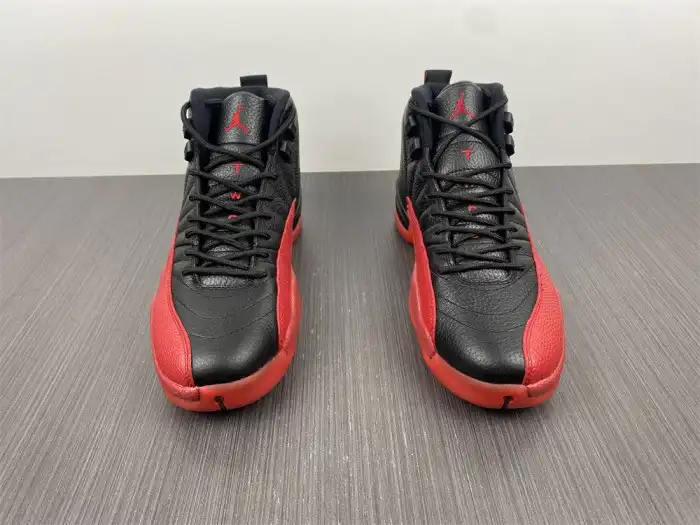 Cheap Jordan 12 Retro Flu Game (2016) 130690 002