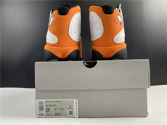 Cheap AIR JORDAN 13 STARFISH 414571-108