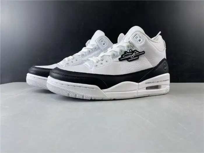 Onekick AIR JORDAN 3 FRAGMENT DA3595-100