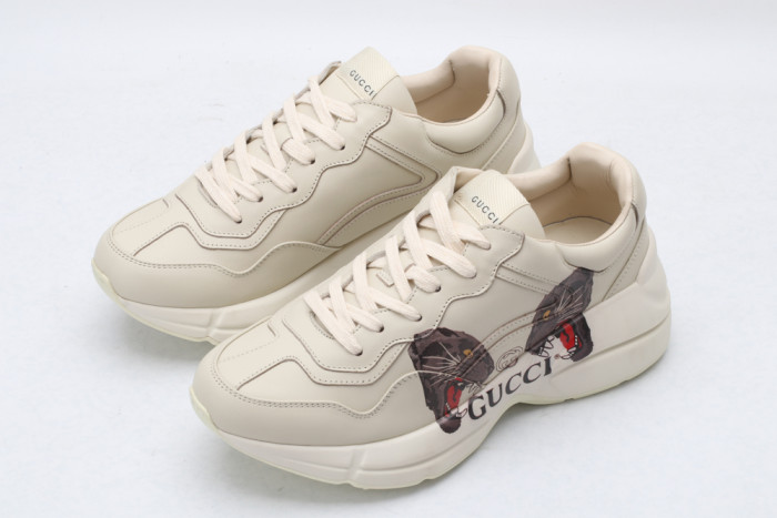 Onekick GUCC RHYTON TRAINER SNEAKER