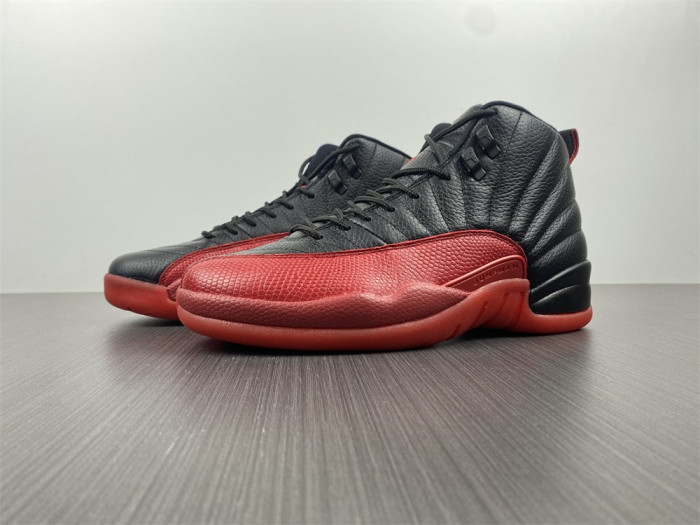 Onekick Jordan 12 Retro Flu Game (2016) 130690 002