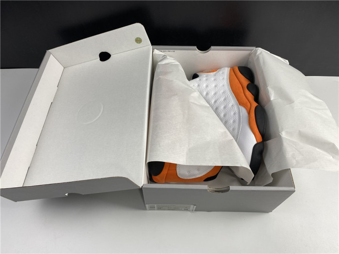 AIR JORDAN 13 STARFISH 414571-108