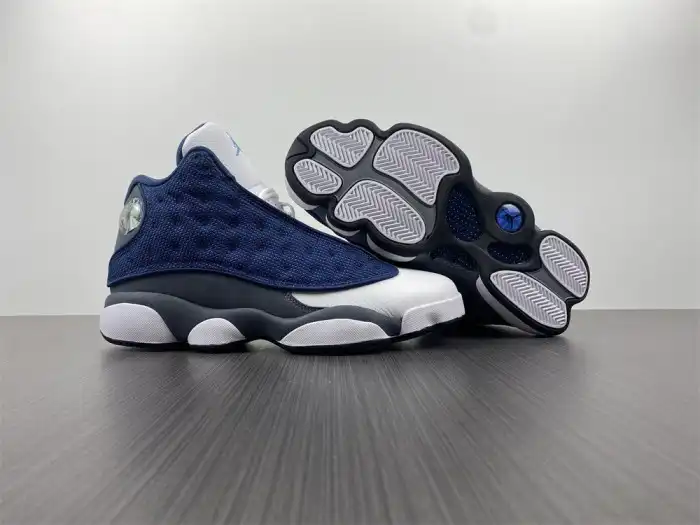 Chep Onekick Air Jordan 13 Flint 414571-404