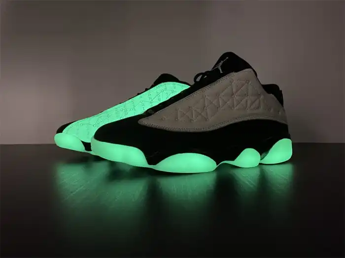 Rep Onekick Air Jordan 13 Retro Low Single's Day (2021) DM0803-300