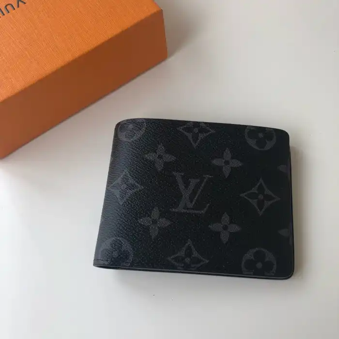 LOUI VUITTO WALLET M61695 11.5*9