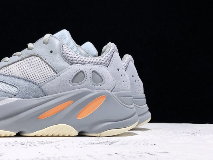 Adidas Yeezy Boost 700 Inertia" EQ7597