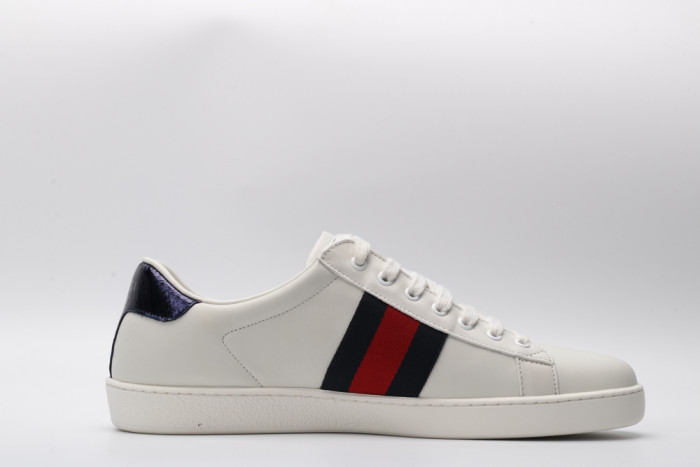 GUCC LOW-TOP SNEAKER