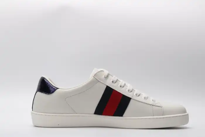 Rep GUCC LOW-TOP SNEAKER