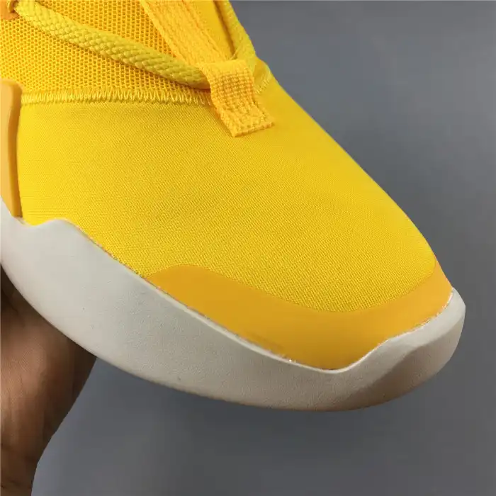 Cheap Nike Air Fear Of God 1 Yellow Amarillo AR4237-700