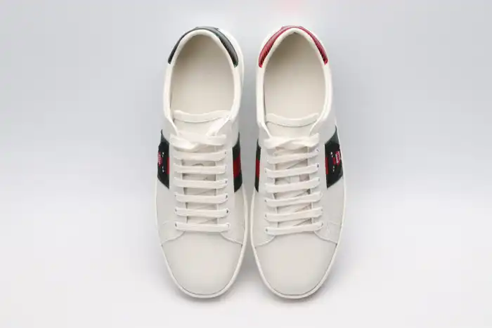 Cheap GUCC LOW-TOP SNEAKER