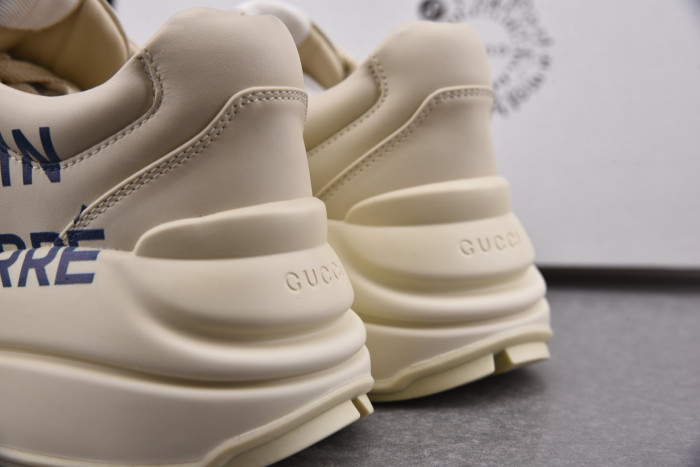 Onekick GUCC TRAINER SNEAKER