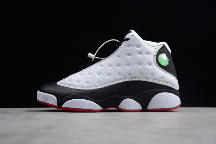 Air Jordan 13 Retro He Got Game (2018) 414571-104