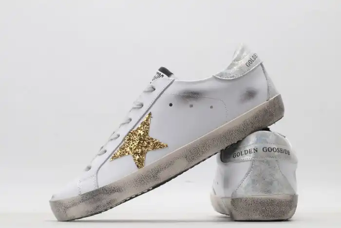 GGD SNEAKERS