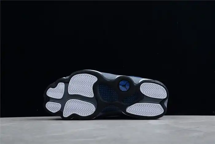 Rep Onekick Air Jordan 13 Retro Flint (2010) 414571-401