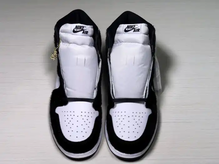 Rep Air Jordan 1 Retro High OG Panda CD0461-007