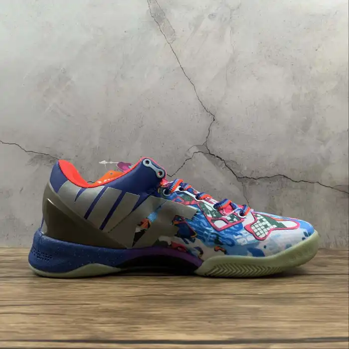 Rep Nike Kobe 8 What The Kobe 8 635438