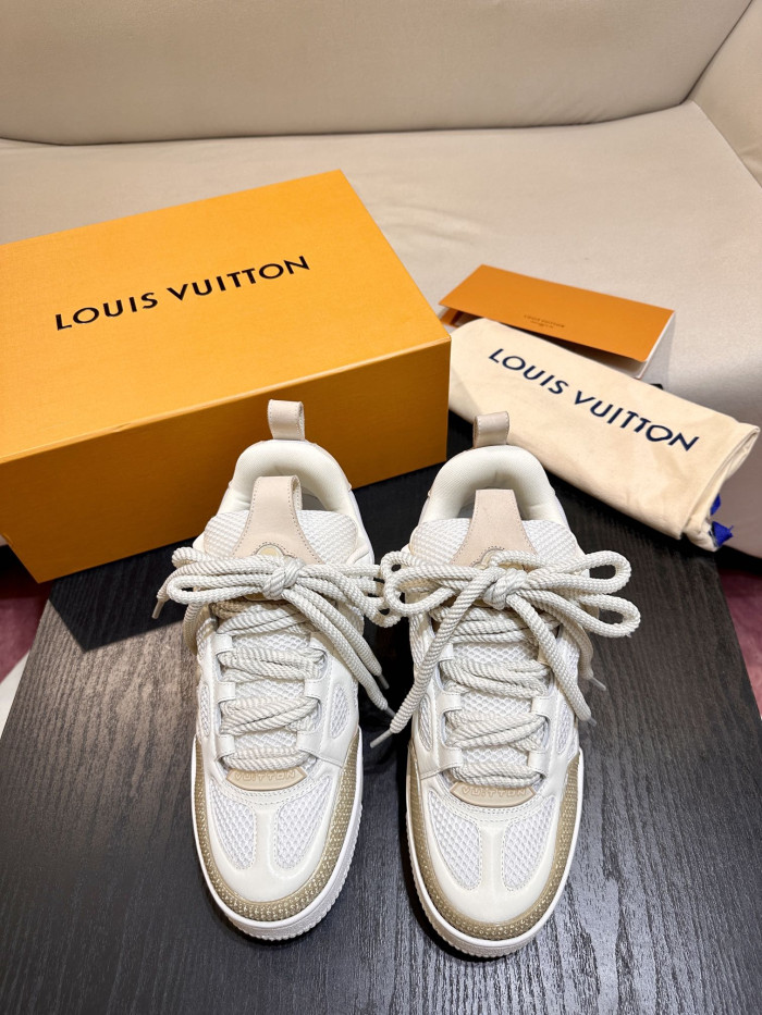 Louis Vuitton LV Skate Sneaker