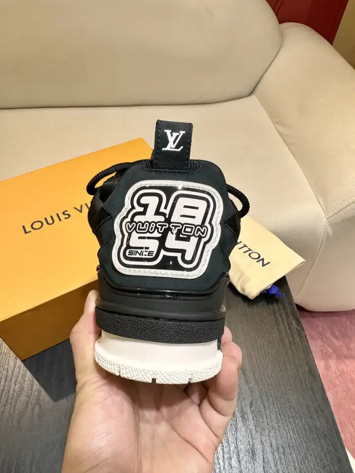 Cheap Louis Vuitton LV Skate Sneaker