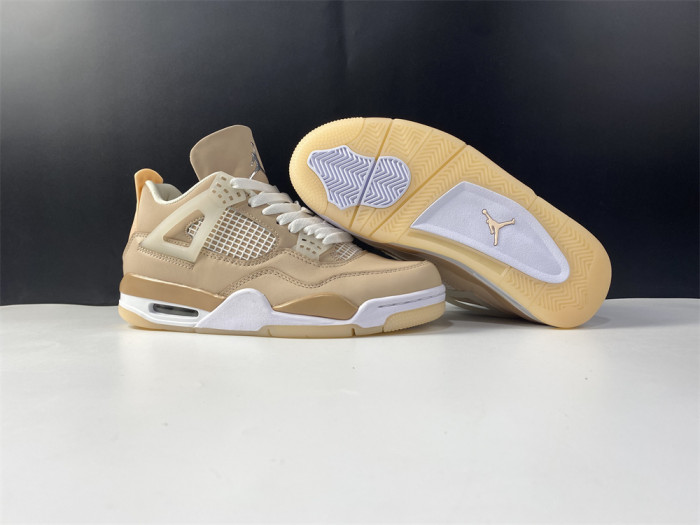 Air Jordan 4 Shimmer DJ0675-200