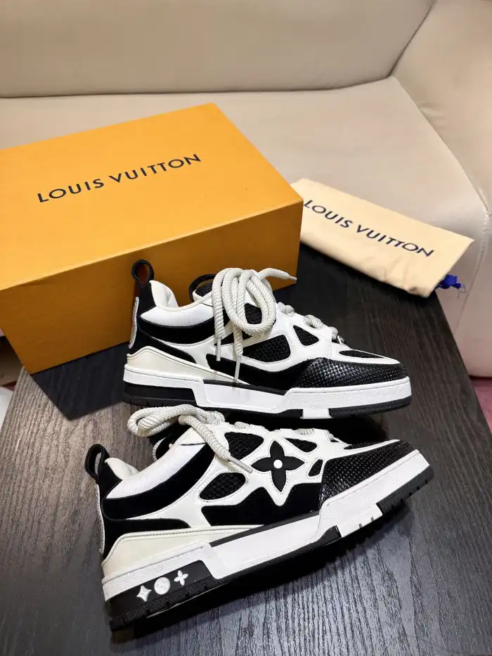 Louis Vuitton LV Skate Sneaker