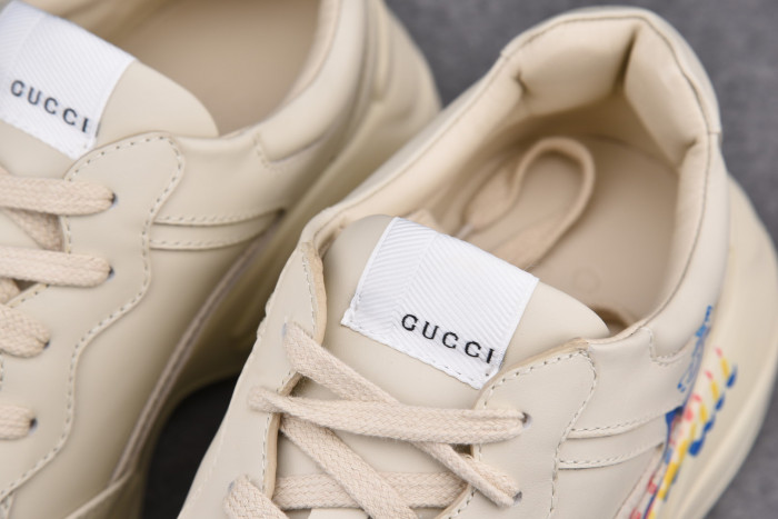 GUCC TRAINER SNEAKER