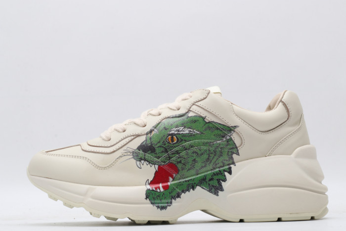 Onekick GUCC RHYTON TRAINER SNEAKER