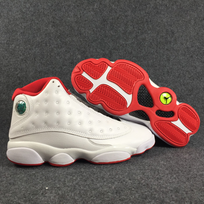 Air Jordan 13 Retro History of Flight 414571-103