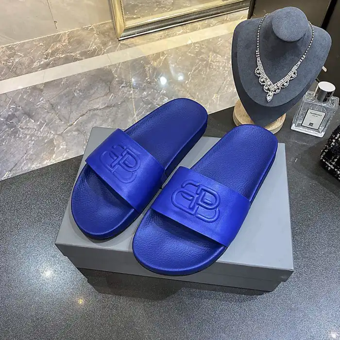 Rep BLCG SLIPPERS