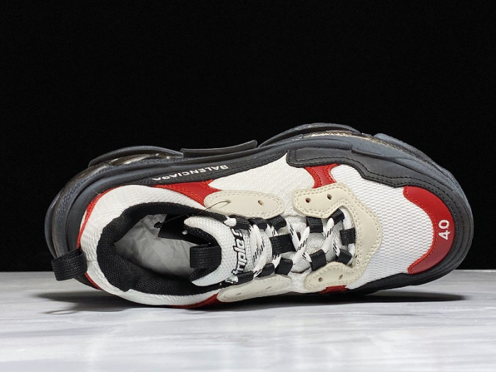 Onekick BLCG TRIPLE S SNEAKER 541624 W2FG1 1000