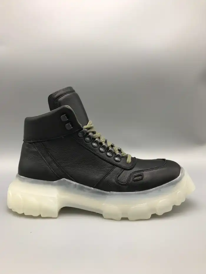 Cheap Rick Owen.s Sneaker