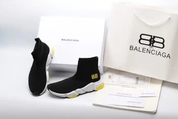 BLCG SPEED SNEAKER