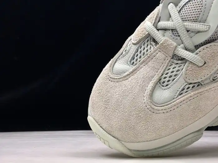 Adidas Yeezy 500 Salt EE7287