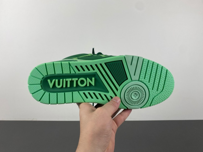 Louis Vuitton LV Skate Sneaker