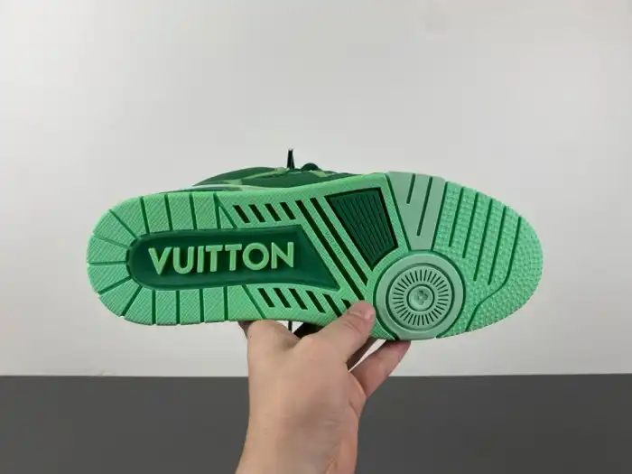 Rep Louis Vuitton LV Skate Sneaker