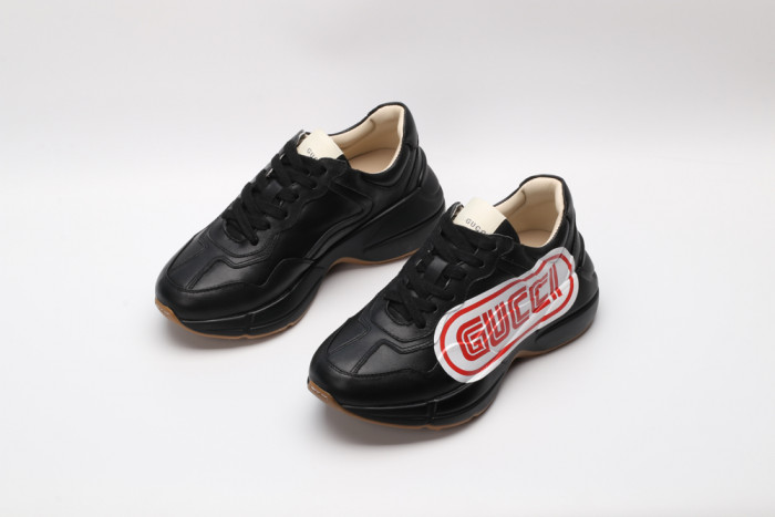 Onekick GUCC RHYTON TRAINER SNEAKER