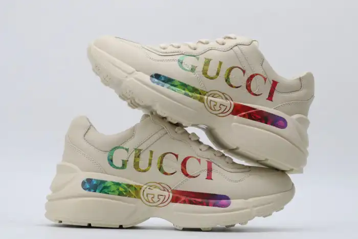 Rep GUCC TRAINER SNEAKER