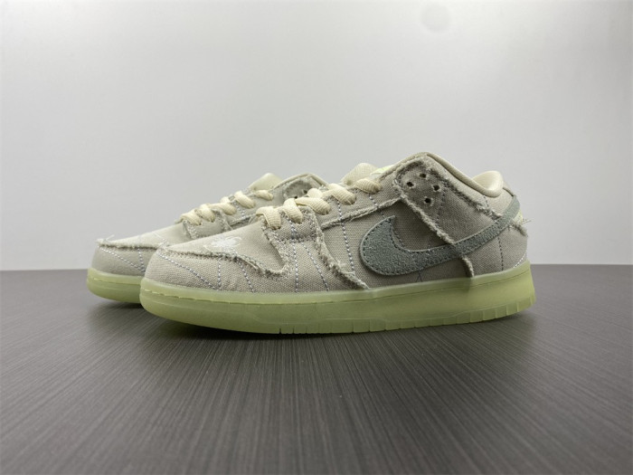 Onekick Nike SB Dunk Low Mummy DM0774-111