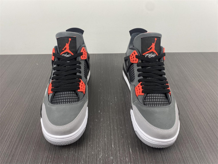 Air Jordan 4 Retro "Infrared" DH6927-061