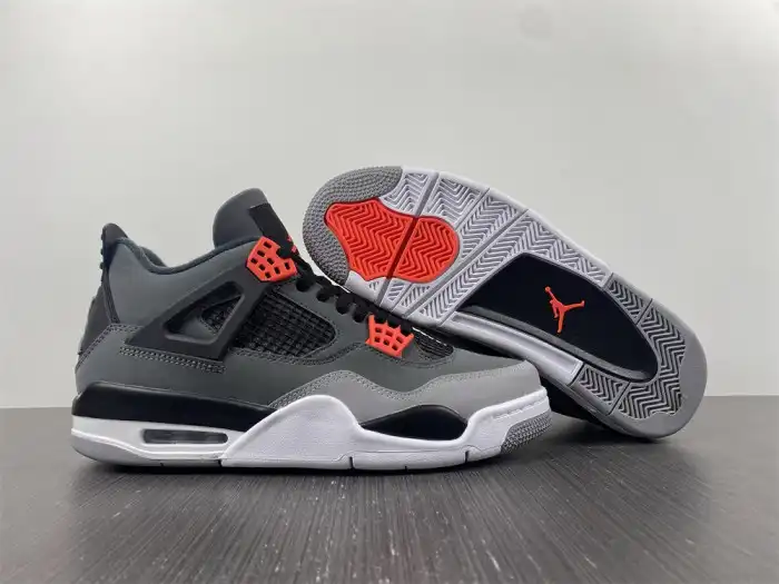 Rep Air Jordan 4 Retro 