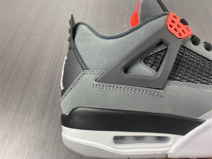 Air Jordan 4 Retro "Infrared" DH6927-061